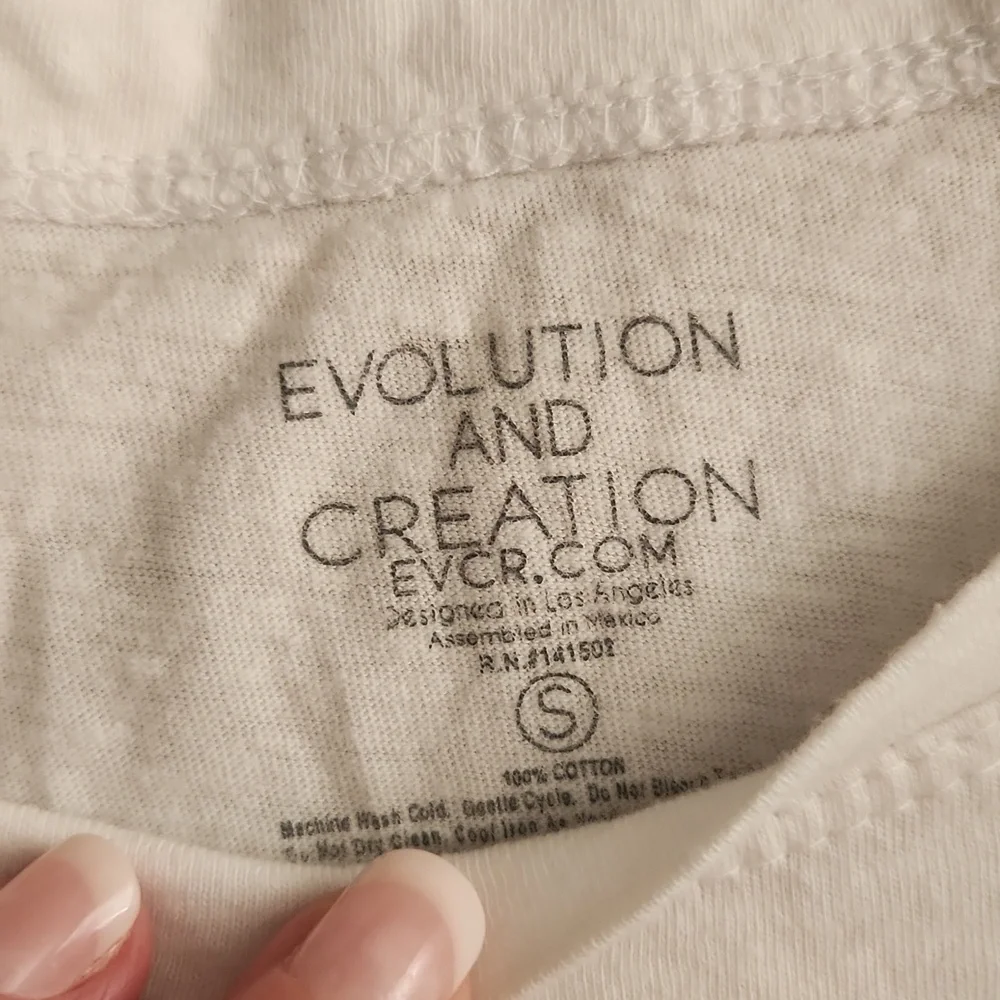 Balance tank sz S - Picture 2 of 5